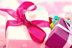 cadeau