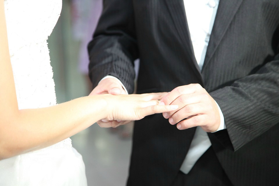 Mariage : conseils pour bien choisir son alliance