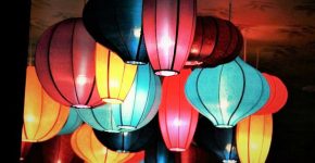 lumiere de plafond