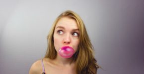 chewing-gum