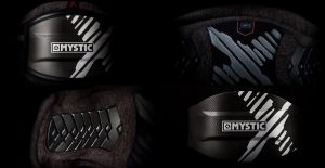 Mystic harnais ceinture kitesurf