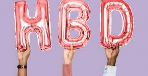 decoration anniversaire adulte
