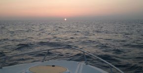 location bateau
