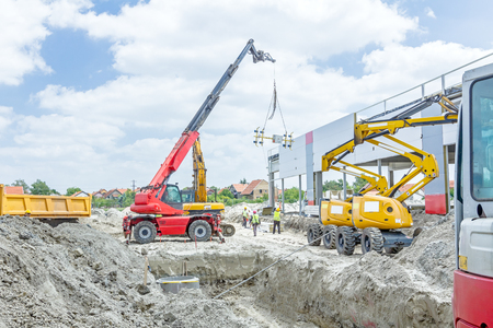 Tout savoir sur la gestion des travaux sur chantier