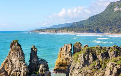 Pourquoi faire du tourisme en Nouvelle-Calédonie ?