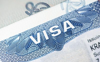 Les démarches à suivre pour demander un visa touristique