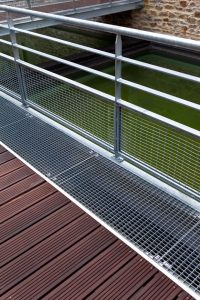 Guardrails