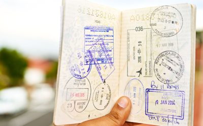 For certain countries, the process for obtaining a tourist visa