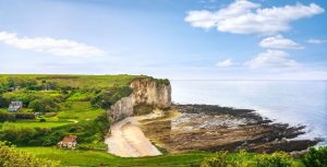 Seine Maritime landscapes