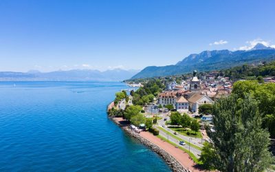 Tourism and Lac du Bourget: All the things to do