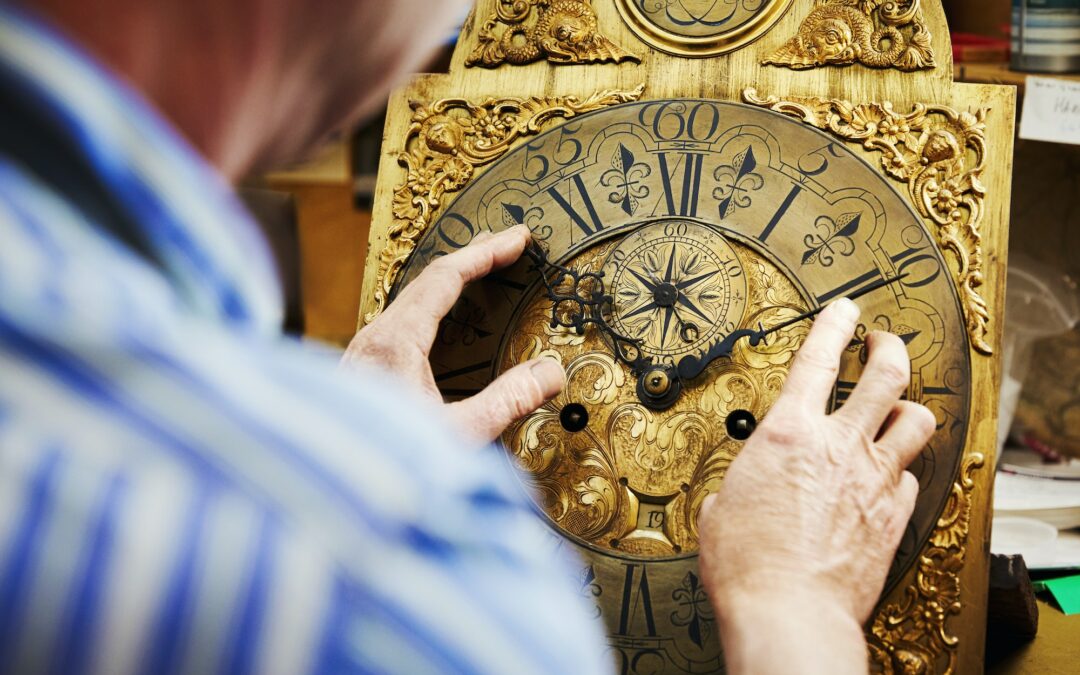 Les montres artisanales célèbres dans l’histoire de l’horlogerie