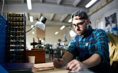 Le rôle de la passion dans le métier d’artisan horloger