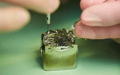 Le marché des montres artisanales : une niche en plein essor.