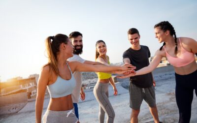 Le sport comme facteur d’intégration sociale