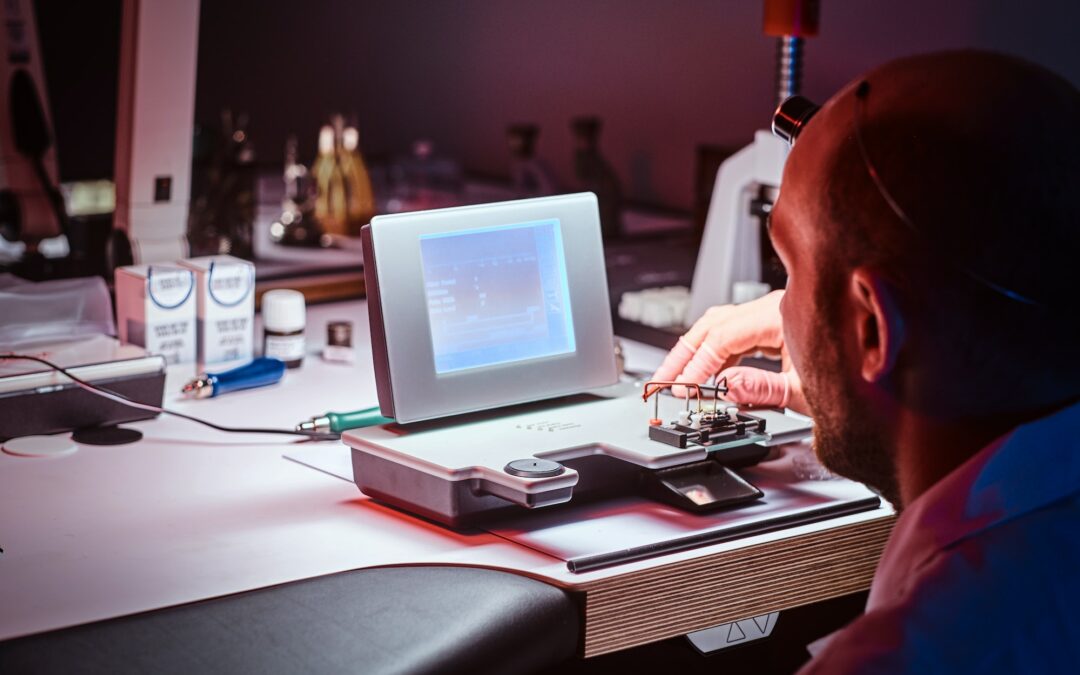 Les horlogers artisans et leur approche innovante de la création de montres.