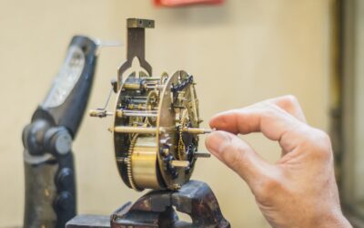 L’importance de l’artisanat dans l’horlogerie contemporaine