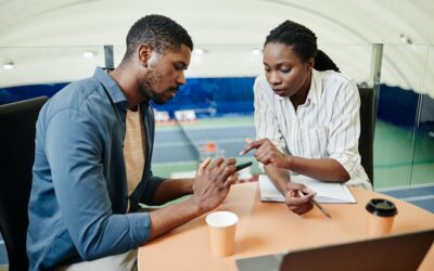 Les enjeux économiques liés au sport