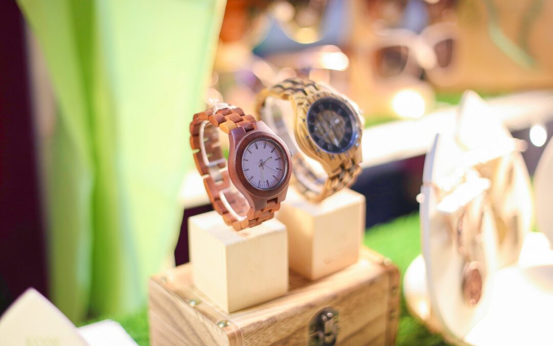 Les montres artisanales inspirées des modèles historiques.