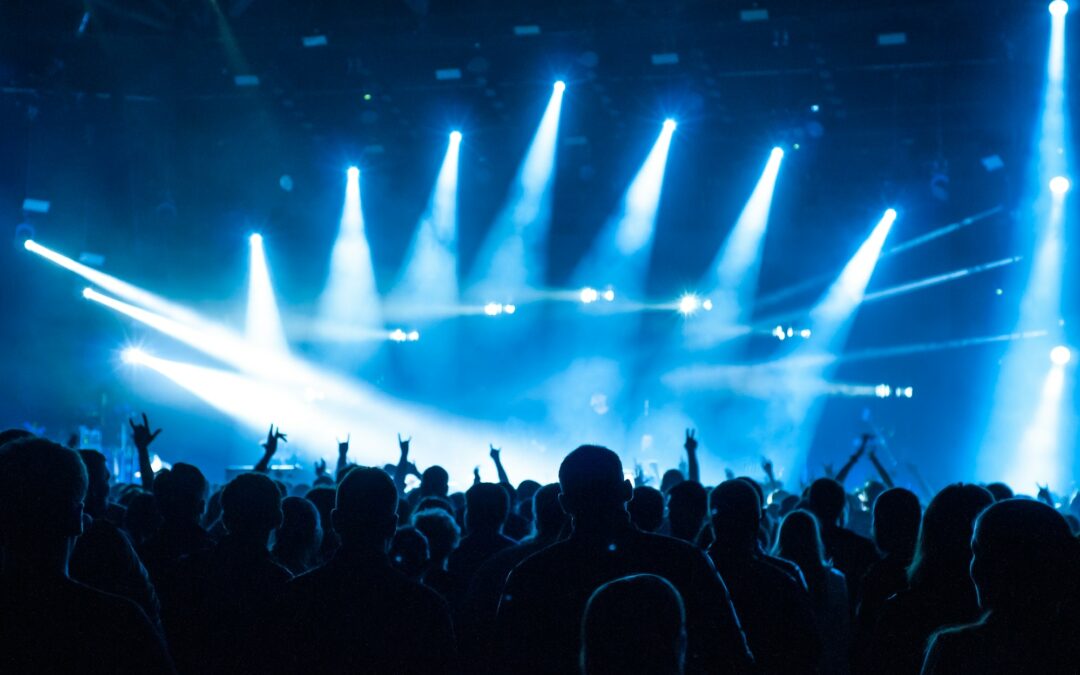 Les festivals de musique électronique expérimentale : découverte de la musique électronique sous toutes ses formes.