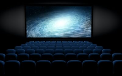Les festivals de cinéma de science-fiction : plongée dans l’univers des films de science-fiction
