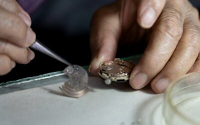 Les montres à complications artisanales et leur fonctionnement complexe