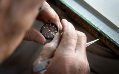 Les ateliers d’horlogerie artisanaux de renom en Suisse.