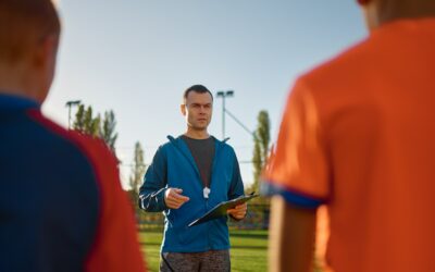 Le rôle des entraîneurs dans le succès des athlètes