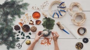 DIY déco