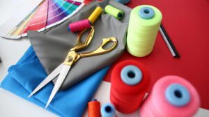 ustensile de couture