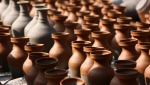 produits artisanaux