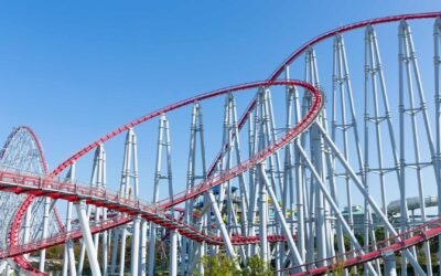 Nigloland : des attractions pour petits et grands