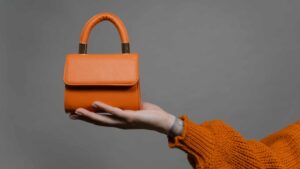 sac en cuir