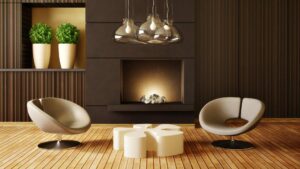 Salon design
