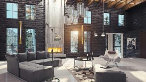 Déco industriel