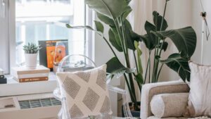 décoration
