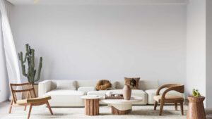 décoration salon