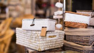 magasin de déco
