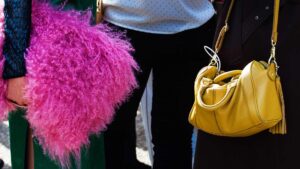 mode femme luxe