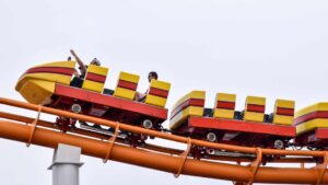 parc d'attraction