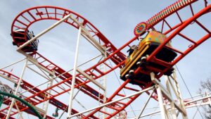 theme park
