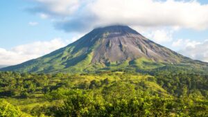 volcan