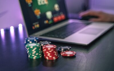 Casino en ligne : quels sont les jeux qui rapportent plus de gain ?