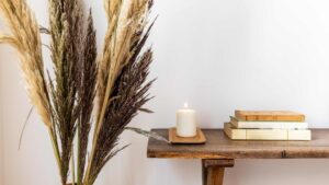décoration éco responsable