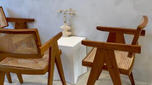 meuble en bois