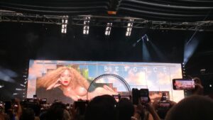 beyoncé style