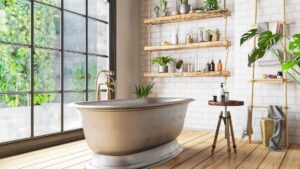 salle de bain