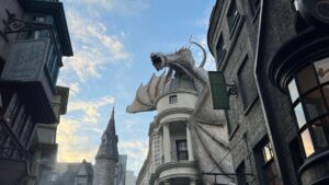 Parc d'attraction