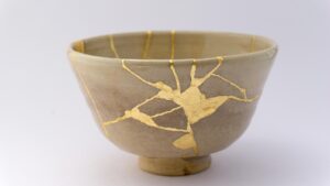 kintsugi