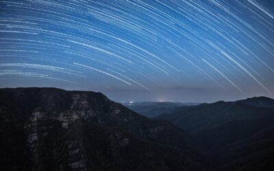 Les meilleurs spots pour observer les étoiles près de Nice