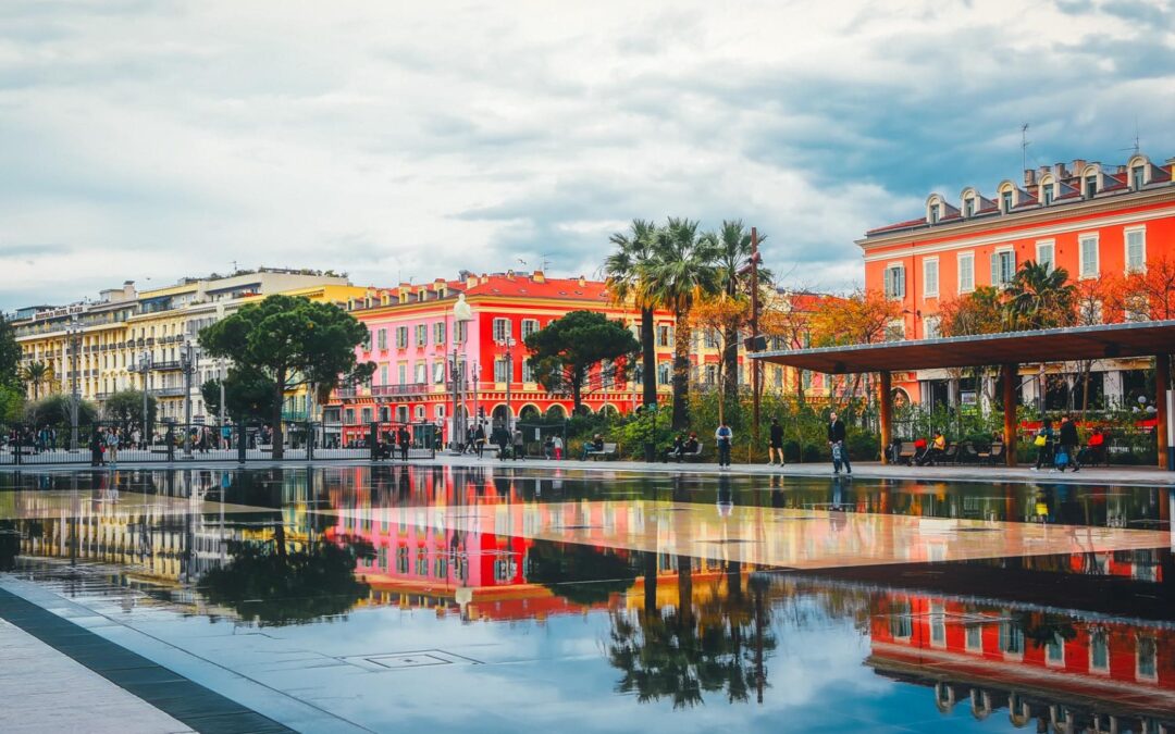 Les meilleures activités insolites à faire à Nice